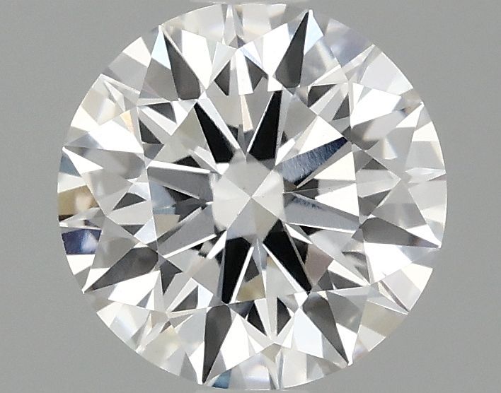 1.49 ct. round Lab Grown Diamond front image