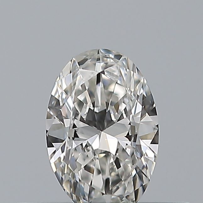 Oval Diamond