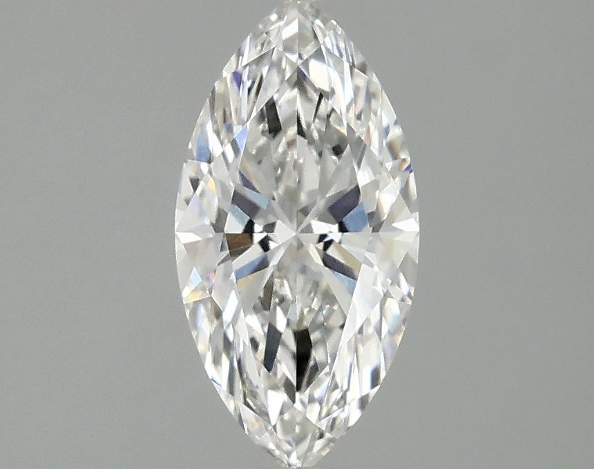 1.09 ct. marquise Lab Grown Diamond front image