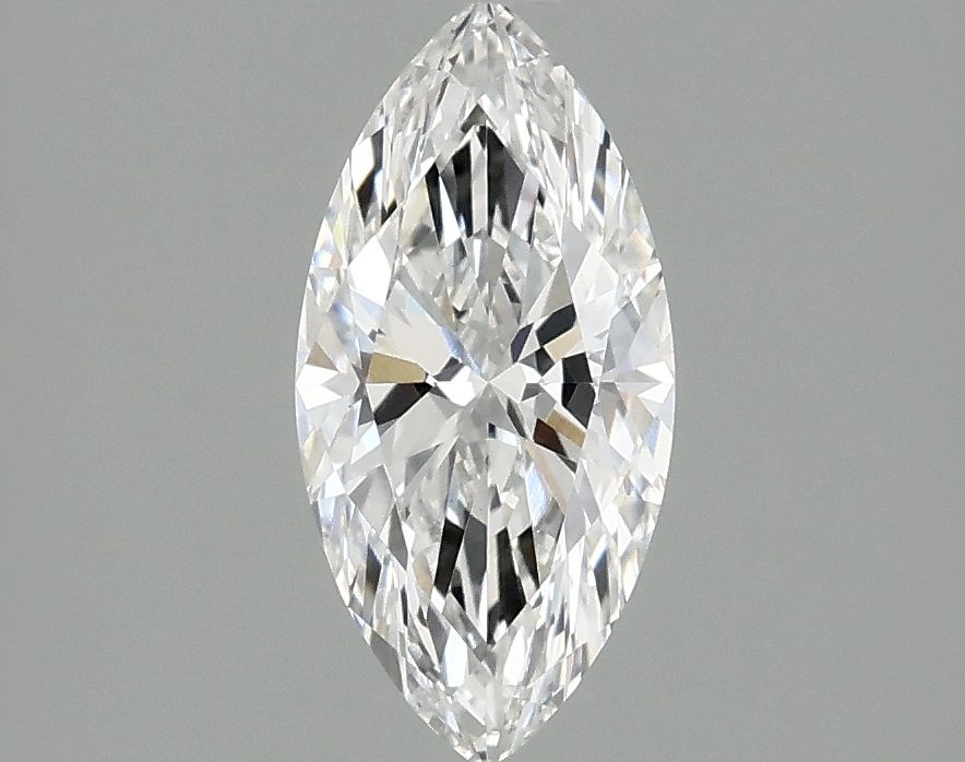 1.06 ct. marquise Lab Grown Diamond front image