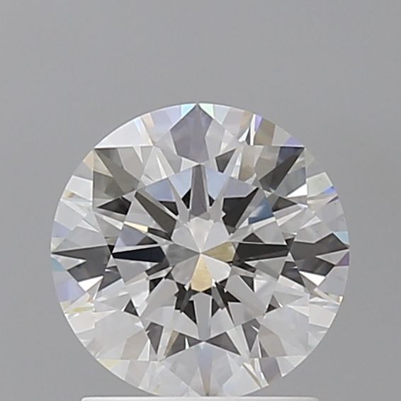 1.51 ct. round Lab Grown Diamond front image
