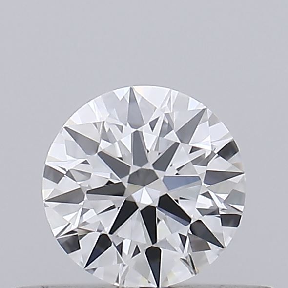 0.34 ct lab-grown Round Diamond
