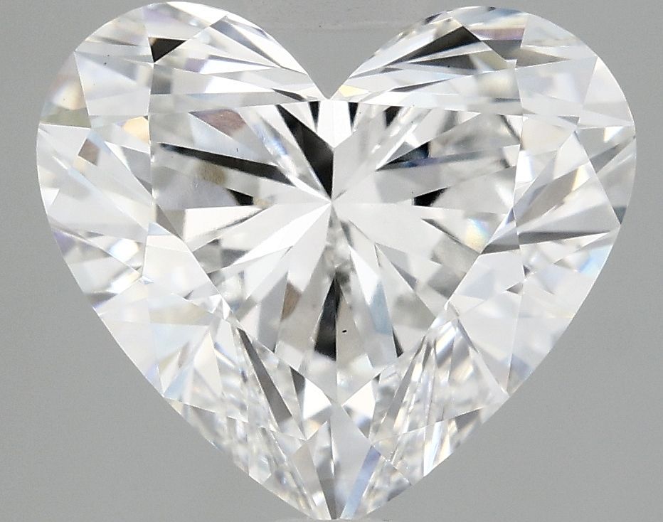 Heart Diamond
