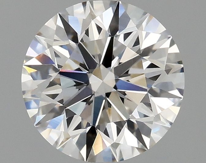 1.49 ct. round Lab Grown Diamond front image