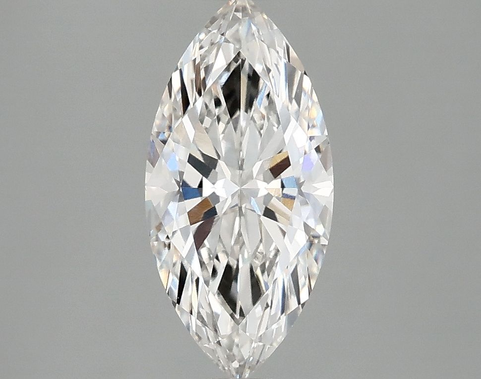 1.49 ct. marquise Lab Grown Diamond front image