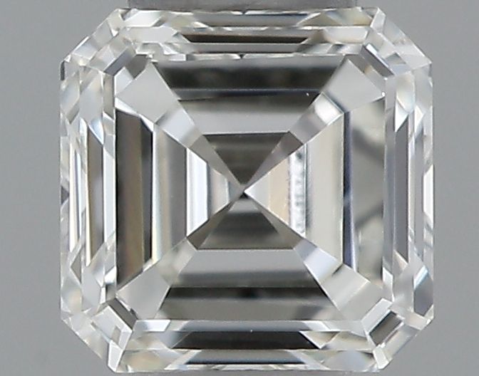 Asscher Diamond