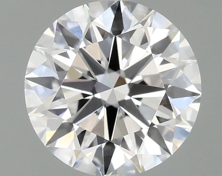 1.02 ct. round Lab Grown Diamond front image