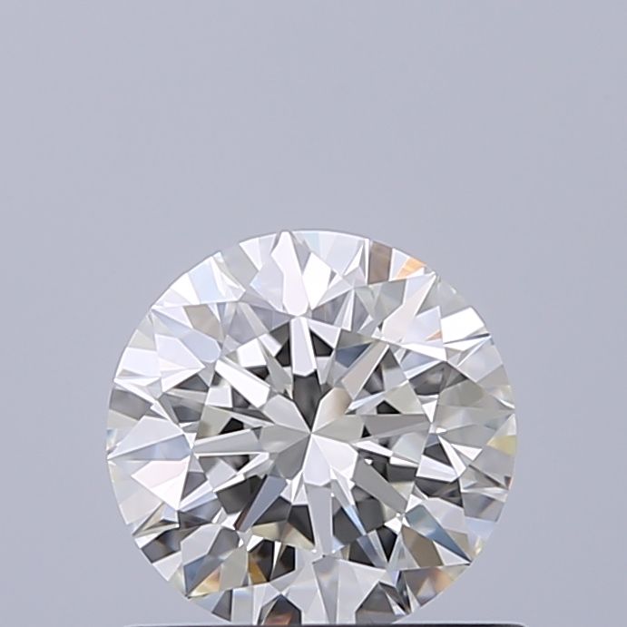 0.72 ct Round diamond