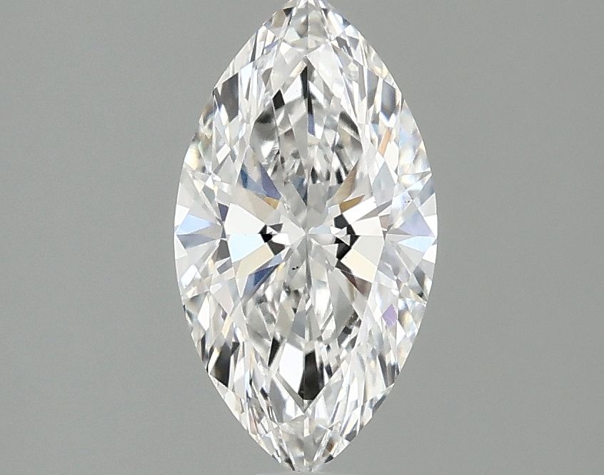 1.03 ct. marquise Lab Grown Diamond front image