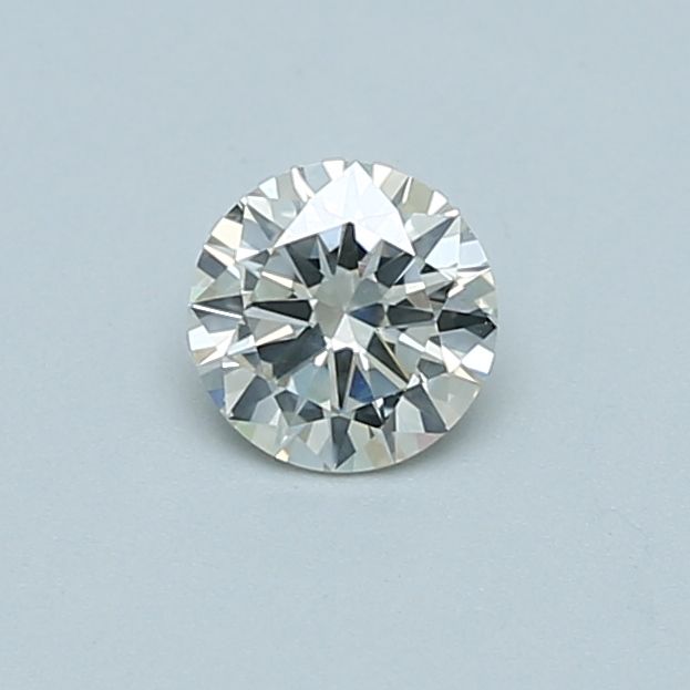 Round Diamond