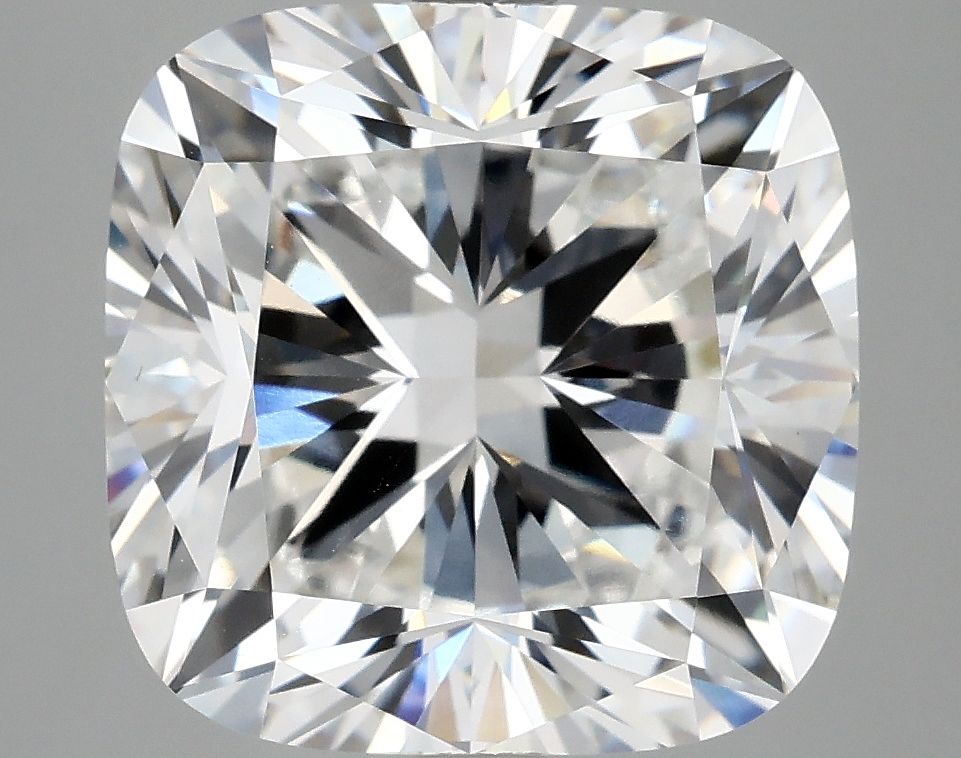 Cushion Diamond