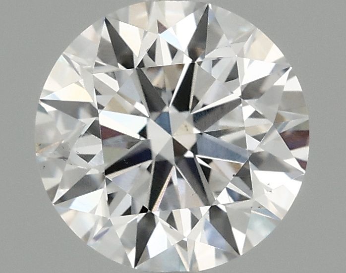 1.49 ct. round Lab Grown Diamond front image