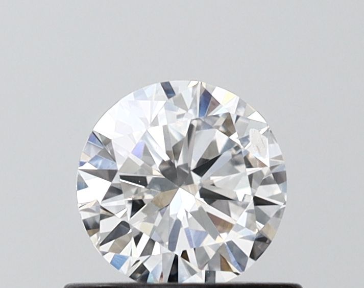 0.52 ct. round Lab Grown Diamond front image