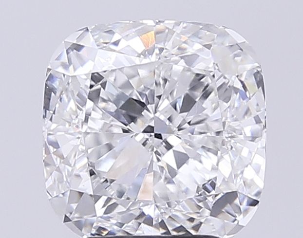 Cushion Diamond