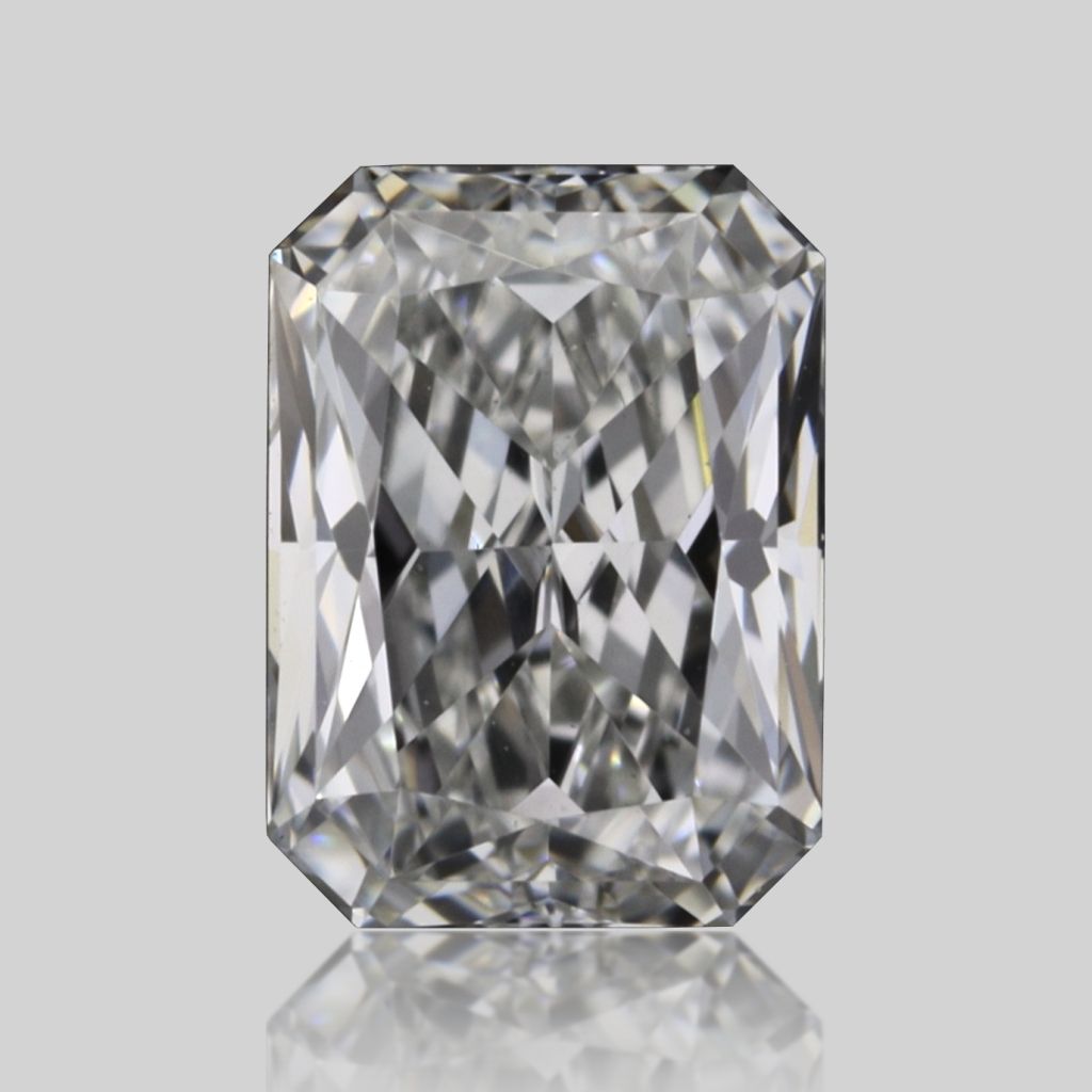 0.30 Carat G VS1 Radiant Diamond