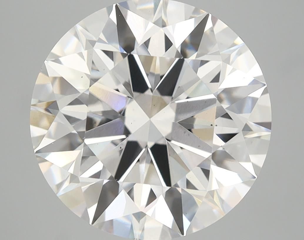 Round Diamond