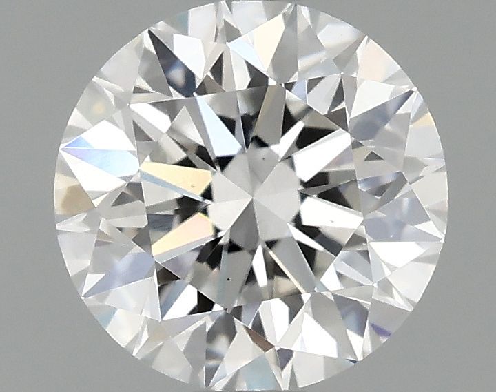 1.09 ct. round Lab Grown Diamond front image