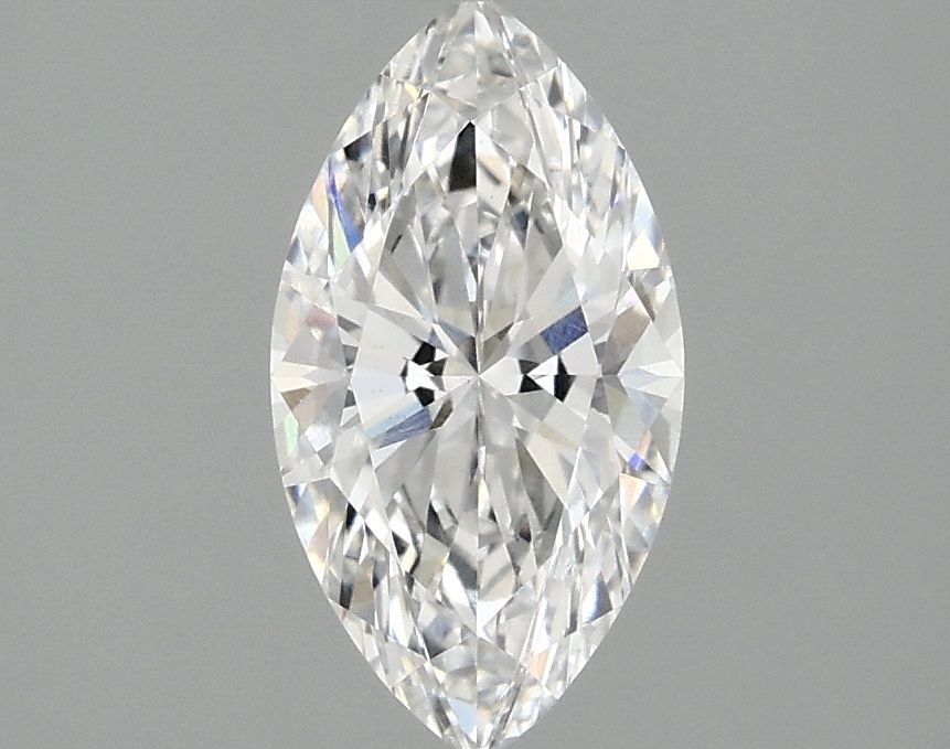 1.10 ct. marquise Lab Grown Diamond front image