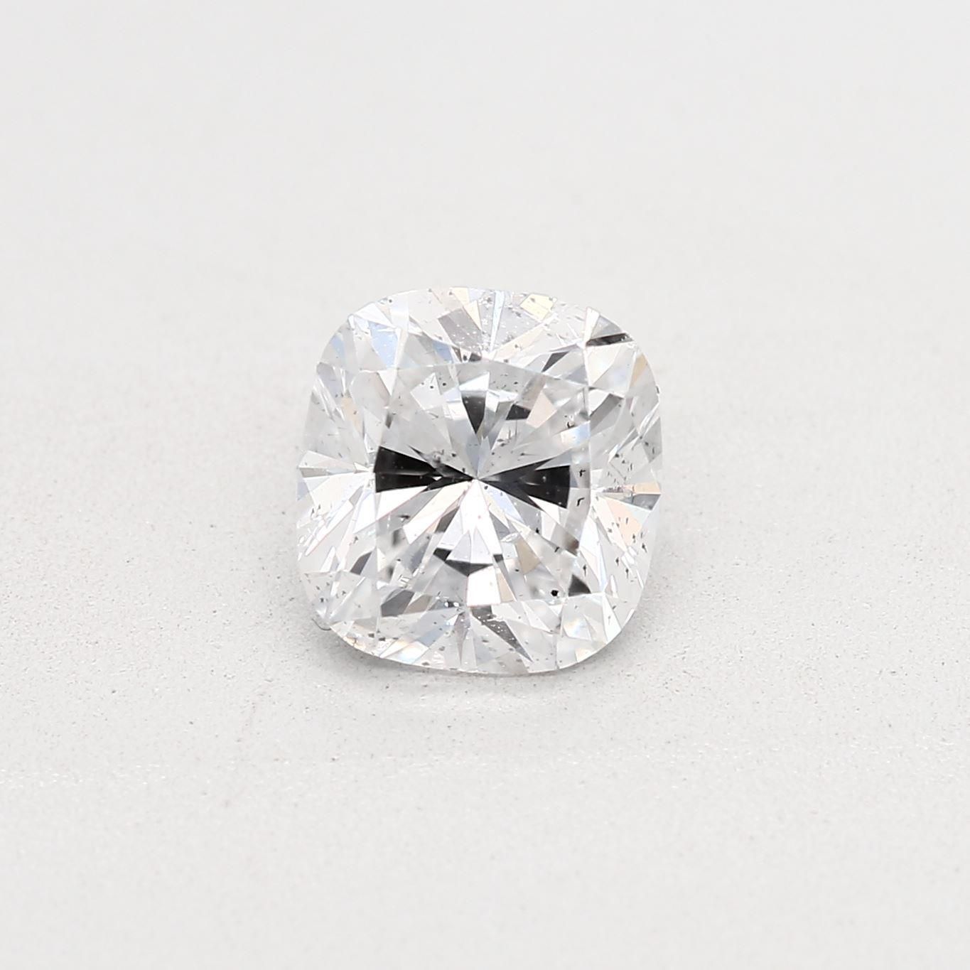Cushion Diamond
