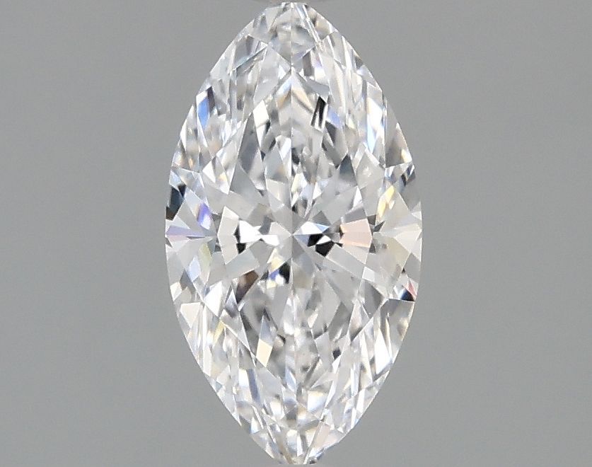1.03 ct. marquise Lab Grown Diamond front image