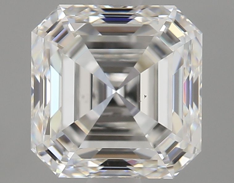 Asscher Diamond