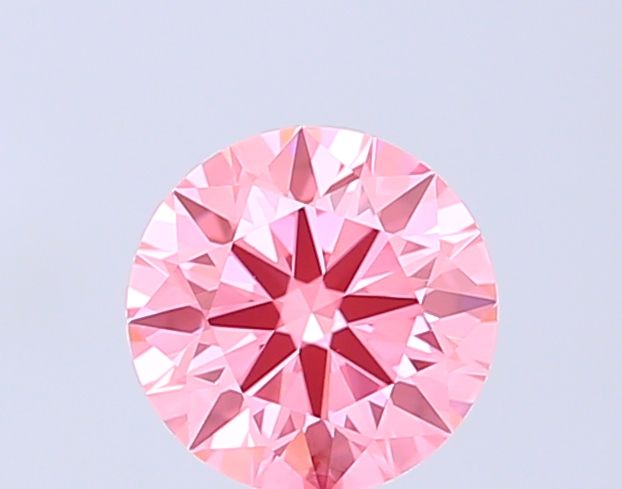 1.09 ct. round Lab Grown Diamond front image