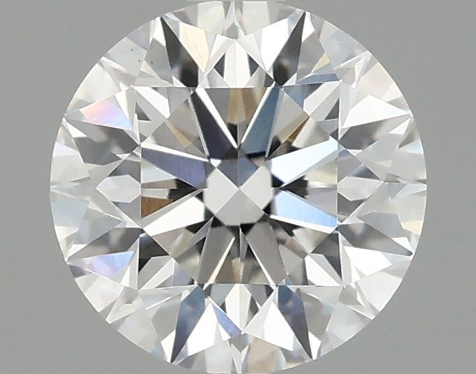 1.03 ct. round Lab Grown Diamond front image
