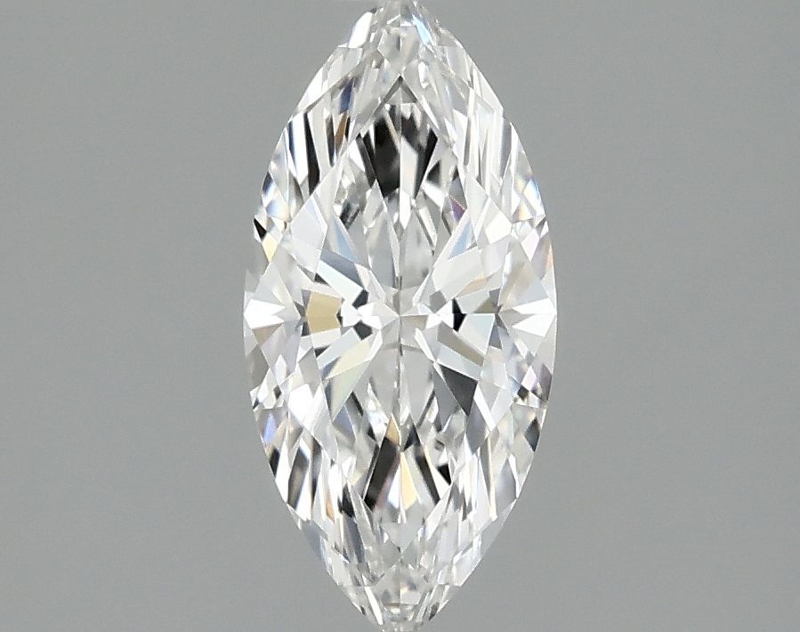 1.02 ct. marquise Lab Grown Diamond front image