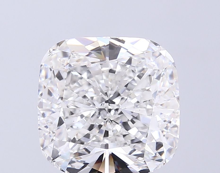 Cushion Diamond