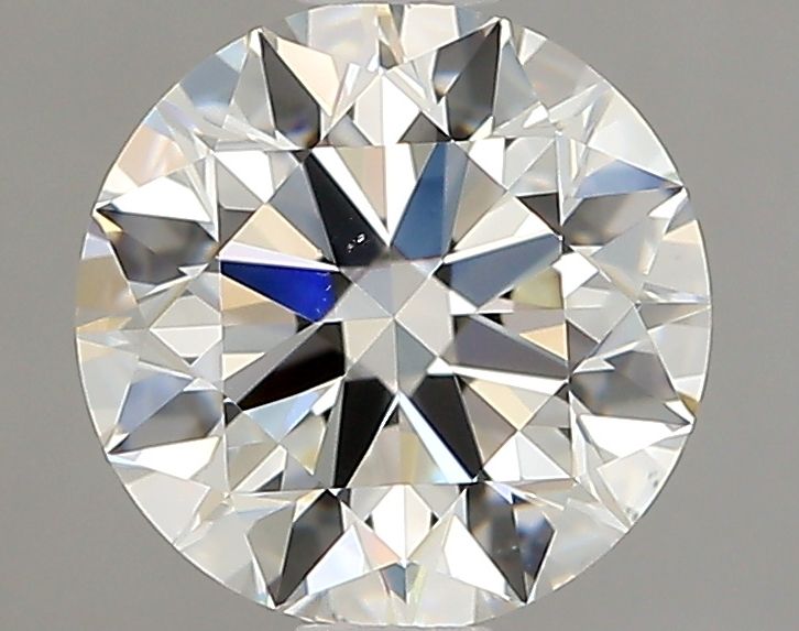 1.1 Carat Round Diamond H VS2