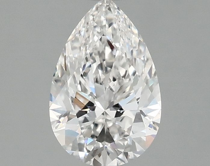 1.05 ct. pear Lab Grown Diamond front image