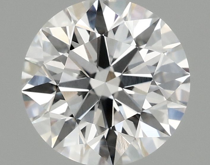 1.16 ct. round Lab Grown Diamond front image
