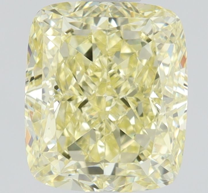 Yellow Diamond