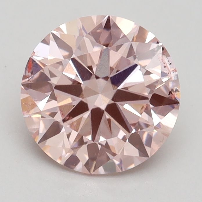 1.51 ct. round Lab Grown Diamond front image