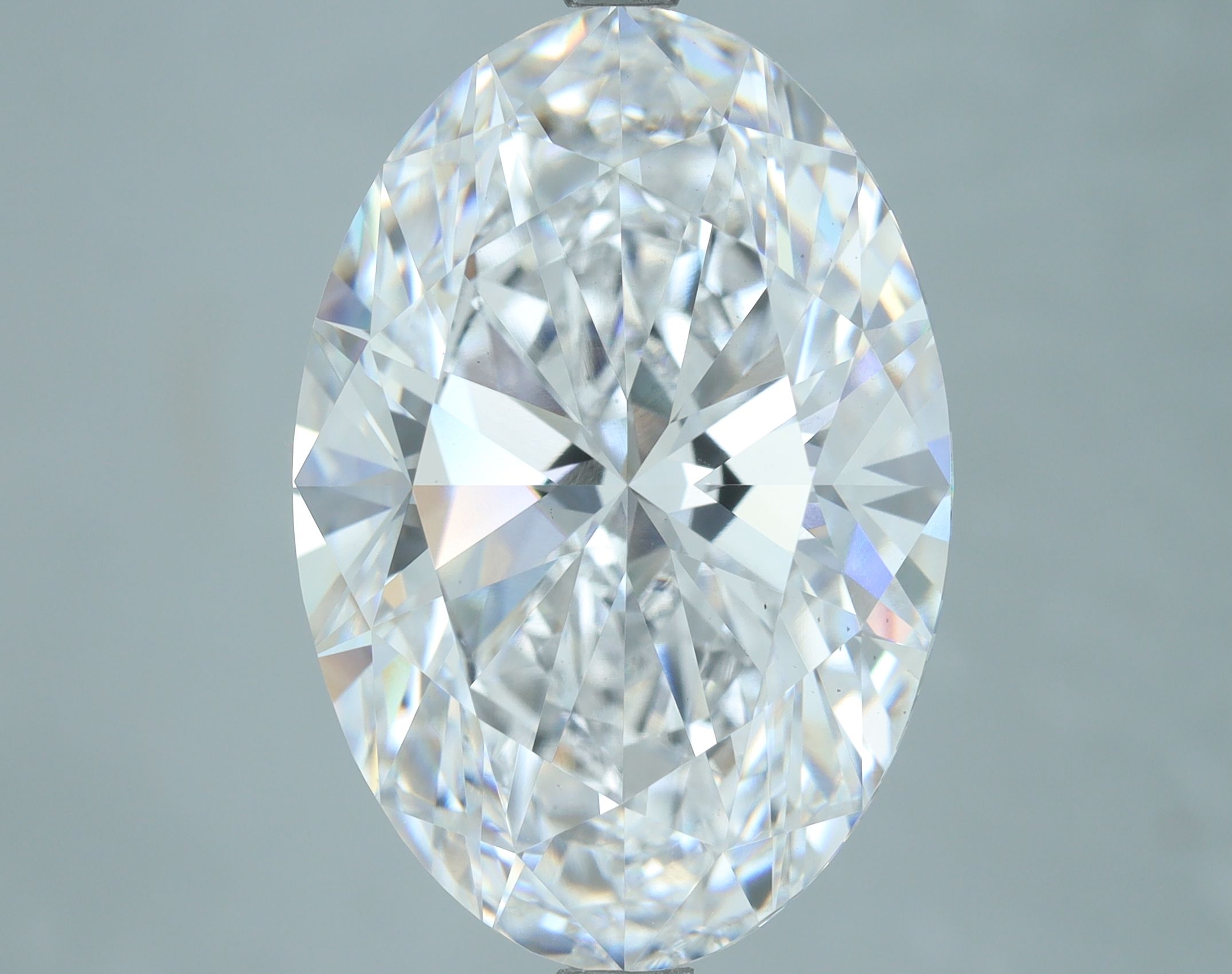 Oval Diamond