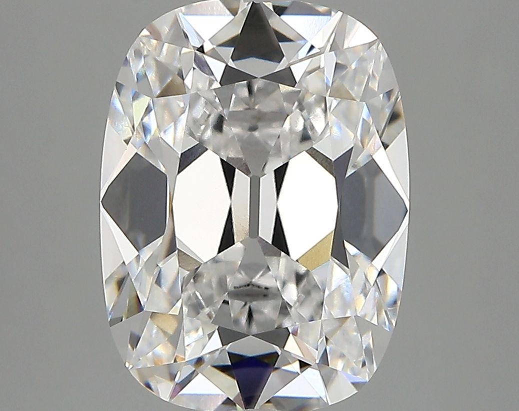 Cushion Diamond