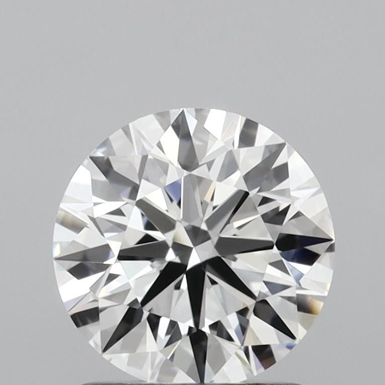 1.20 ct. round Lab Grown Diamond front image