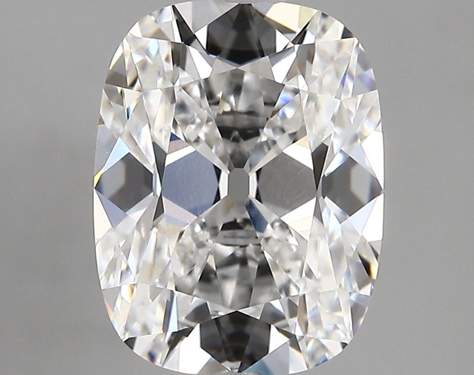 Cushion Diamond