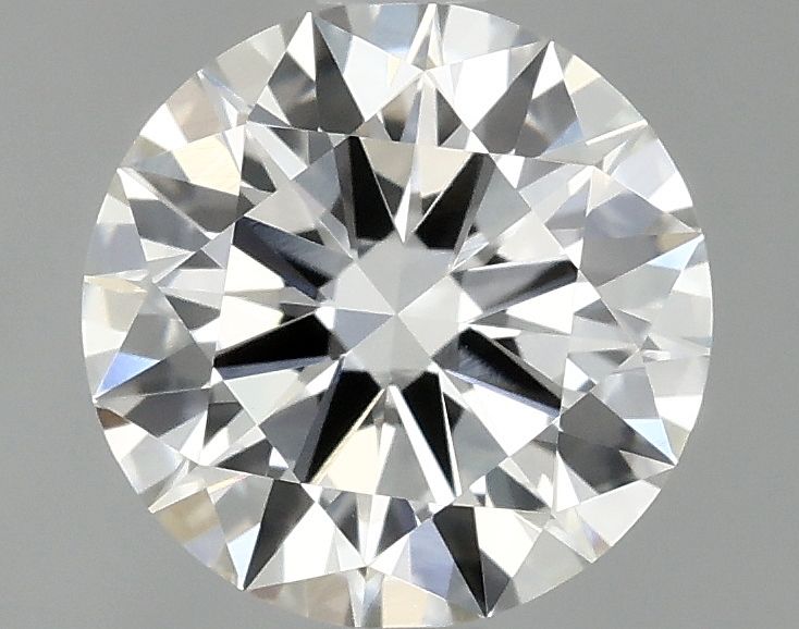 1.09 ct. round Lab Grown Diamond front image