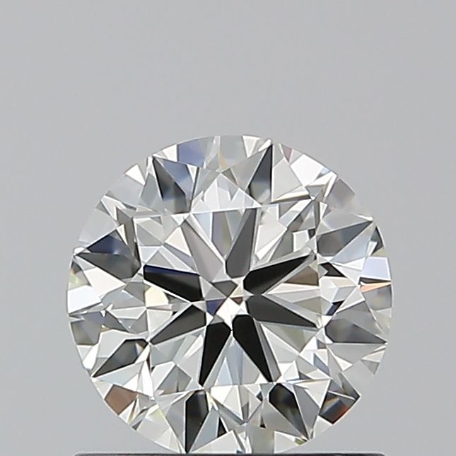 0.90 ct Round diamond