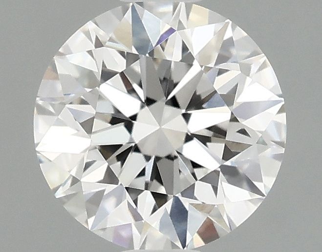 1.07 ct. round Lab Grown Diamond front image