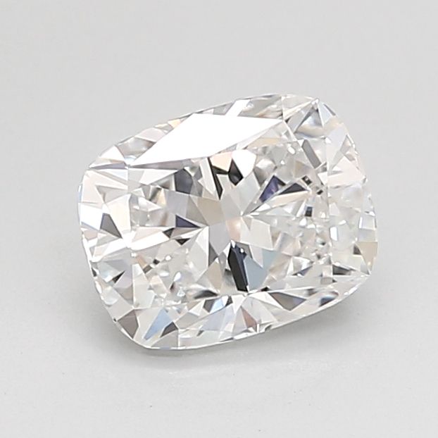 1.07 ct lab-grown Cushion modified Diamond