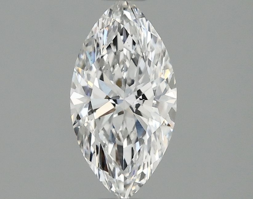 1.05 ct. marquise Lab Grown Diamond front image