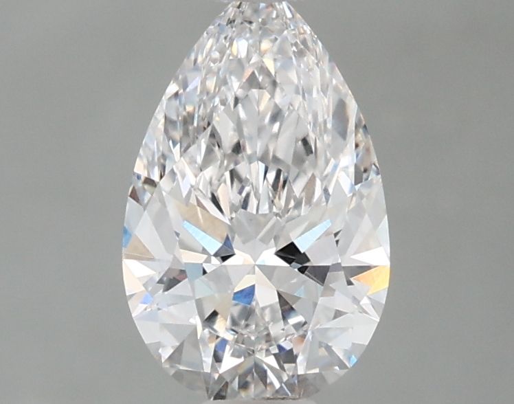1.14 ct. pear Lab Grown Diamond front image