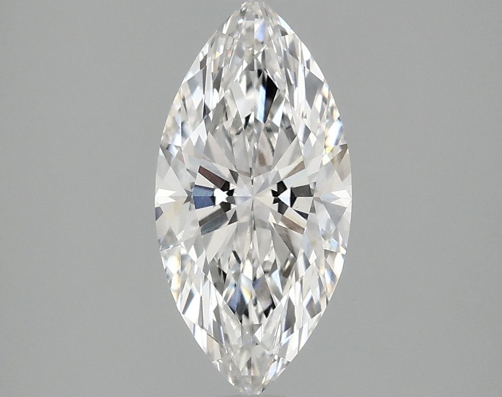 1.49 ct. marquise Lab Grown Diamond front image