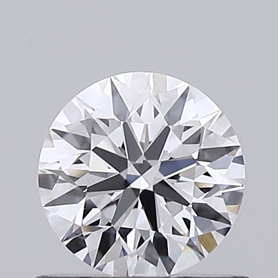 0.52 ct lab-grown Round Diamond