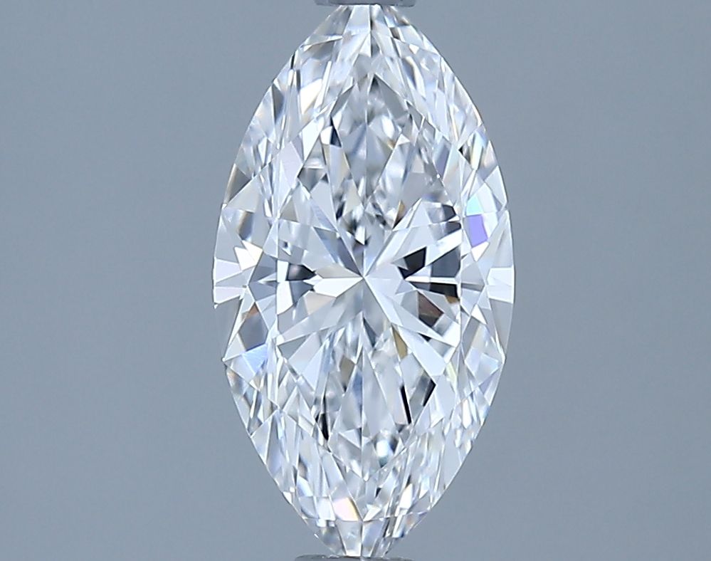 1.65 ct. marquise Lab Grown Diamond front image