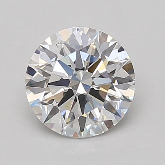 1.06 ct. round Lab Grown Diamond front image