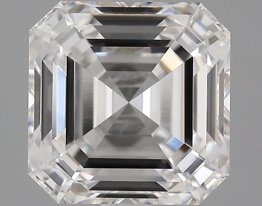 Asscher Diamond