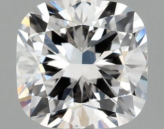 0.99 ct lab-grown Cushion modified Diamond